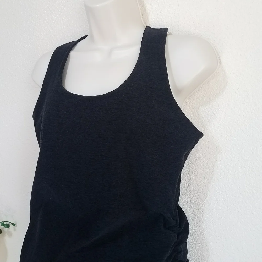 Beyond the Bump Maternity Tank - Picture 2 of 8